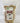 Critters Bakery Peanut Butter Organic Dog Biscuits