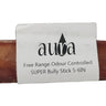 Free Range Bully Stick Super 5-6 inch Dog Chew Odour Controlled