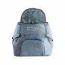 Outward Hound Pooch Pooch Front Carrier Small Grey