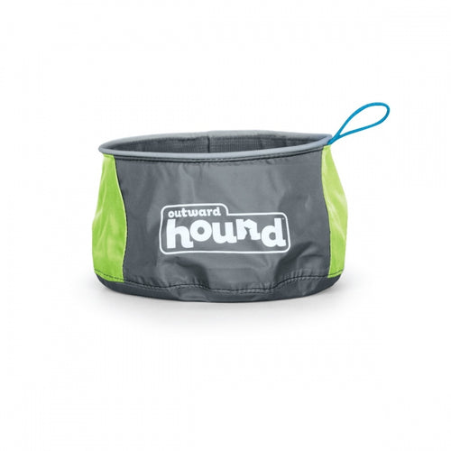 Outward Hound Designer Port-A-Bowl