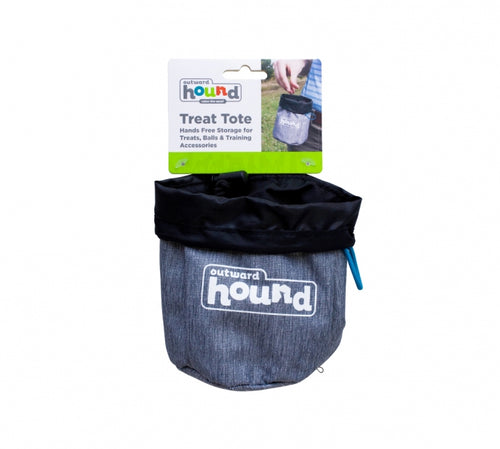 Outward Hound Quick Access Treat Bag