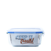 Load image into Gallery viewer, SPECIAL ORDER Big Country Raw Glass Storage Container