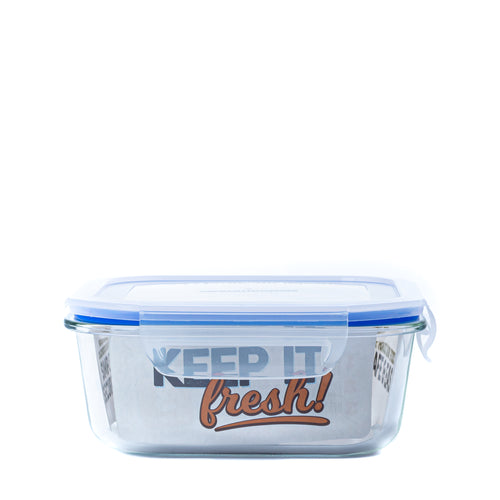SPECIAL ORDER Big Country Raw Glass Storage Container