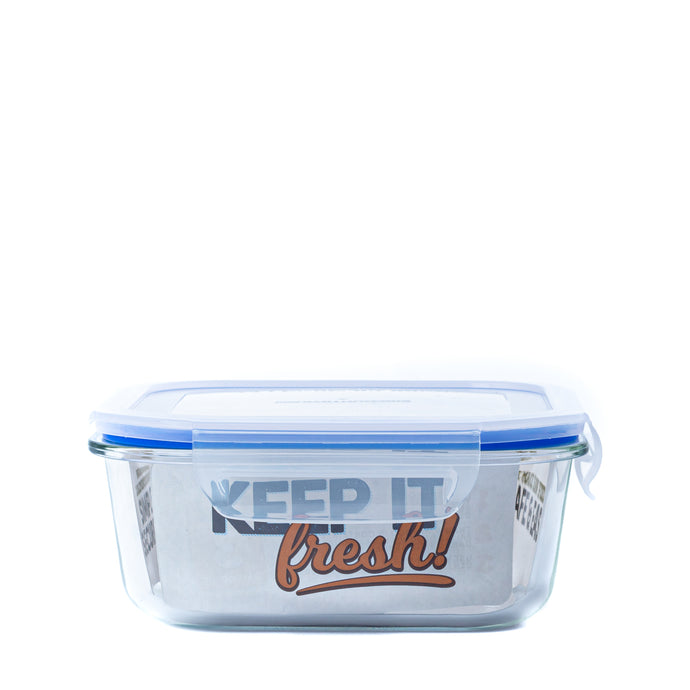 SPECIAL ORDER Big Country Raw Glass Storage Container