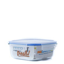 Load image into Gallery viewer, SPECIAL ORDER Big Country Raw Glass Storage Container