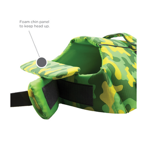 Outward Hound Granby Splash Camo Life Jacket