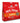 Stella & Chewy's Beef Meal Mixers Freeze Dried Dog Food