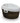 H2O Drinking Fountain for Cats 1.2L Black & White