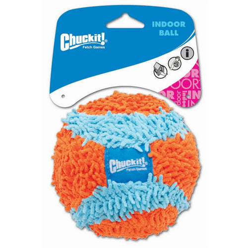 Chuckit Indoor Ball Dog Toy