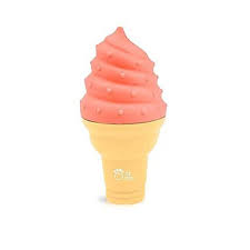 GF Pet Ice Cone Cooling Dog Toy