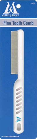 Millers Forge Comb Fine Tooth