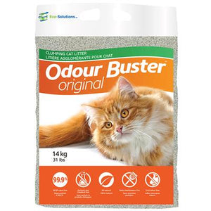 Canadian cat litter deals