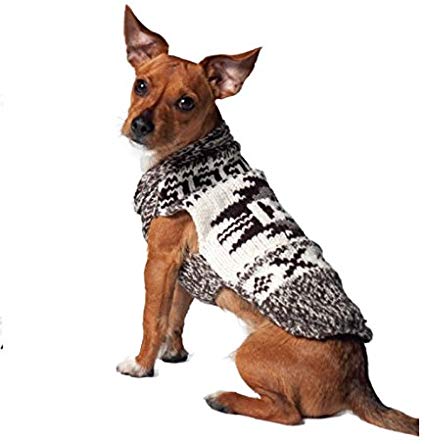 Chilly Dog Rustic Aztec Small