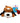 Smart Pet Love Snuggle Puppy Brown & White Dog Toy