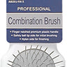 Millers Forge Combo Brush Large