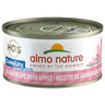 Almo Salmon with Apples in Gravy Cat Food