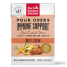 Honest Kitchen Immune Support Beef Stew Pour Over Dog Food Topper