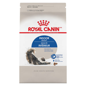 Royal Canin Feline Health Nutrition Indoor Adult Cat Food