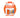 Outward Hound Fun Slow Feeder Orange