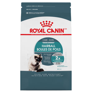 Royal Canin Feline Care Nutrition Indoor Hairball Care 2.72kg Cat Food