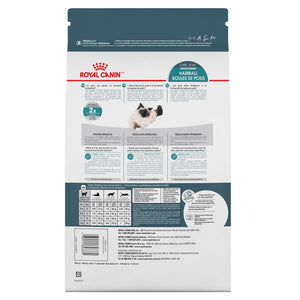 Royal Canin Feline Care Nutrition Indoor Hairball Care 2.72kg Cat Food