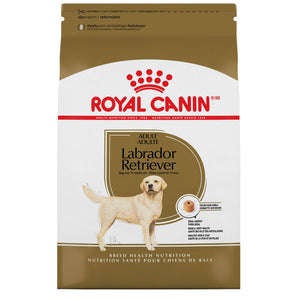 Royal Canin Breed Health Nutrition Labrador Retriever 12.25kg Dog Food