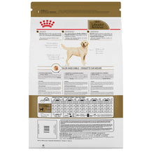 Load image into Gallery viewer, Royal Canin Breed Health Nutrition Labrador Retriever 13.61kg Dog Food