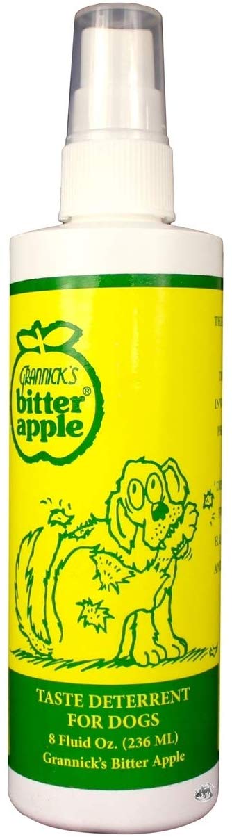 Bitter Apple Chew Deterrent 236ml