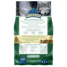 Load image into Gallery viewer, Blue Buffalo Wilderness Adult Duck 10.89kg Dog Food