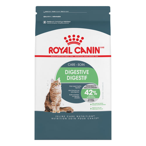 Royal Canin Feline Care Nutrition Digestive Care 6.35kg Cat Food
