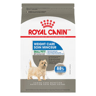 Royal Canin Canine Care Nutrition Small Weight Care 5.9kg Dog Food