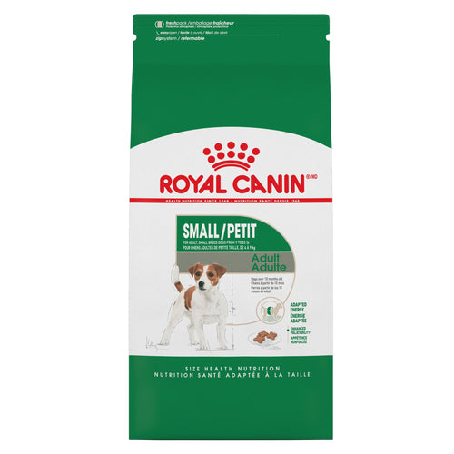 Royal Canin Size Health Nutrition Small Adult Dog Food