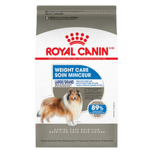 Load image into Gallery viewer, Royal Canin Canine Care Nutrition Large Weight Care 13.6kg Dog Food