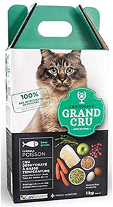 Grand Cru Fish Dehydrated Cat Food