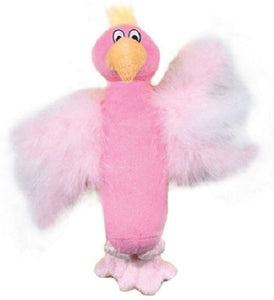 Rascals Kicker Flamingo Cat Toy