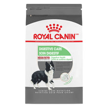Load image into Gallery viewer, Royal Canin Canine Care Nutrition Medium Digestive Care 13.6kg Dog Food