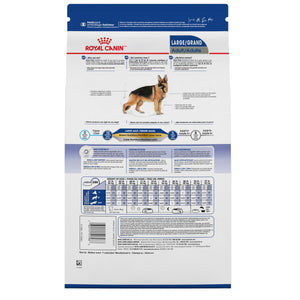 Royal Canin Size Health Nutrition Large Adult 13.6kg Dog Food