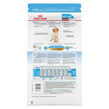Load image into Gallery viewer, Royal Canin Size Health Nutrition Medium Puppy 13.6kg Dog Food