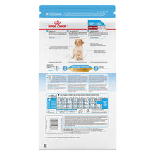 Load image into Gallery viewer, Royal Canin Size Health Nutrition Medium Puppy 13.6kg Dog Food