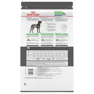 Royal Canin Canine Care Nutrition Large Digestive Care 13.6kg Dog