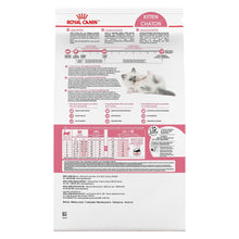 Load image into Gallery viewer, Royal Canin Feline Health Nutrition Kitten 3.18kg Cat Food