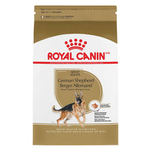 Load image into Gallery viewer, Royal Canin Breed Health Nutrition German Shepherd 12.25kg Dog Food