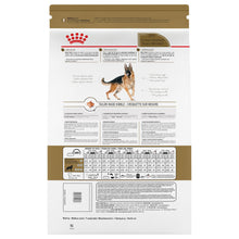 Load image into Gallery viewer, Royal Canin Breed Health Nutrition German Shepherd 13.61kg Dog Food