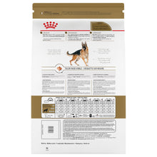 Load image into Gallery viewer, Royal Canin Breed Health Nutrition German Shepherd 12.25kg Dog Food