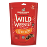 Stella & Chewy's Wild Weenies Beef 326g Freeze Dried Dog Treats