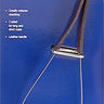 Millers Forge Shedding Blade