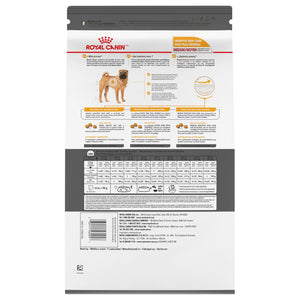 Royal Canin Canine Care Nutrition Medium Sensitive Skin Care 13.6kg Dog Food