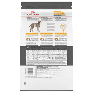 Royal Canin Canine Care Nutrition Large Sensitive Skin Care 13.6kg Dog Food