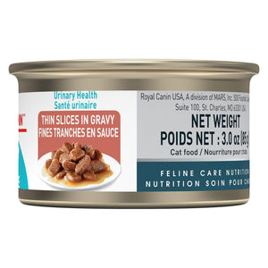 Royal Canin Feline Care Nutrition Urinary Care Canned Cat Food