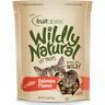 Fruitables Wildly Natural Salmon 71g Cat Treats